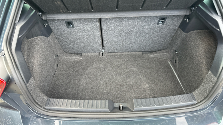 SEAT Ibiza 1.0 TSI 110 Xcellence Lux 5dr Petrol Hatchback